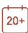 20+